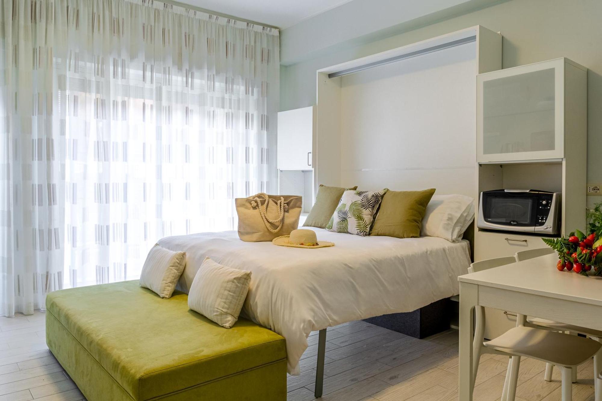 Appartement Carmel By The Sea-giardini Naxos *